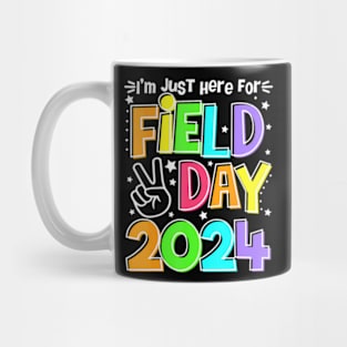 For 2024 For Teacher Kids Mug